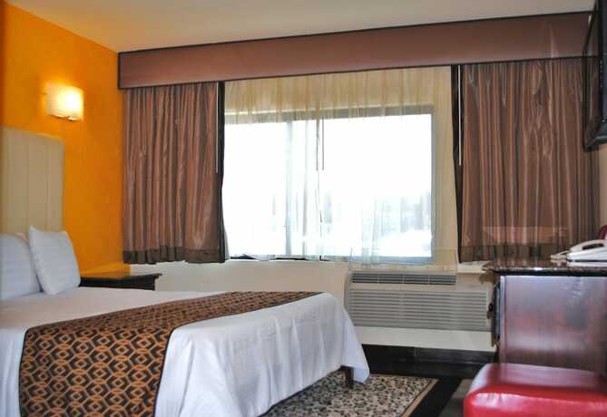 Imagen de la habitación del Hotel Surfside Motel, Howard Beach. Foto 20