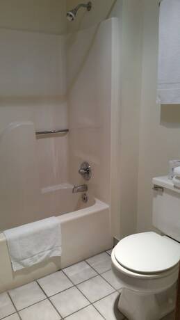 Imagen general del Hotel Surfside Motel, Wisconsin Dells. Foto 3