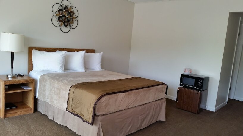 Imagen general del Hotel Surfside Motel, Wisconsin Dells. Foto 6