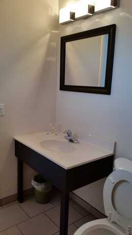 Imagen general del Hotel Surfside Motel, Wisconsin Dells. Foto 9