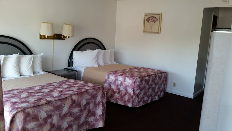 Imagen de la habitación del Hotel Surfside Motel, Wisconsin Dells. Foto 13