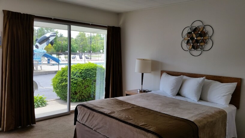 Imagen de la habitación del Hotel Surfside Motel, Wisconsin Dells. Foto 15