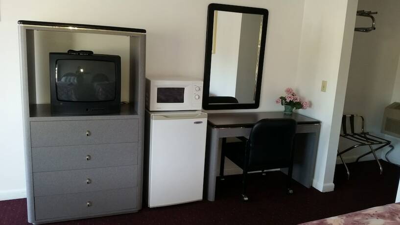 Imagen de la habitación del Hotel Surfside Motel, Wisconsin Dells. Foto 17