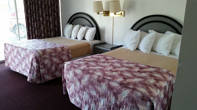 Imagen de la habitación del Hotel Surfside Motel, Wisconsin Dells. Foto 19
