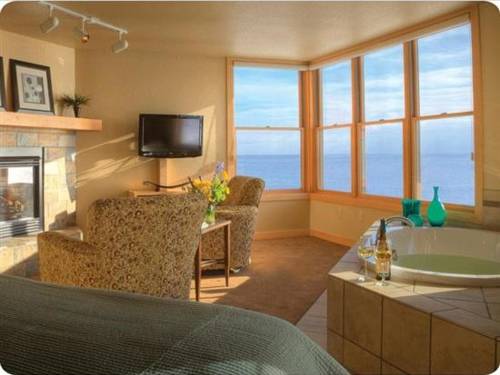 Imagen de la habitación del Hotel Surfside On Lake Superior. Foto 1