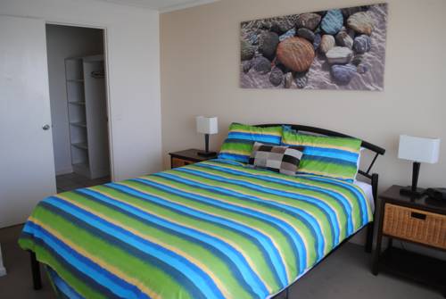 Imagen de la habitación del Hotel Surfside On The Beach. Foto 2