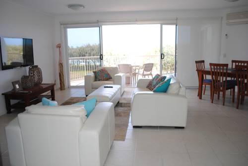 Imagen de la habitación del Hotel Surfside On The Beach. Foto 3