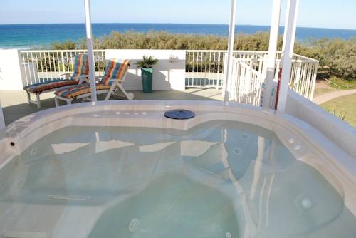 Imagen de la habitación del Hotel Surfside On The Beach. Foto 5