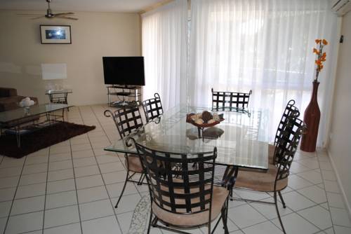 Imagen de la habitación del Hotel Surfside On The Beach. Foto 6