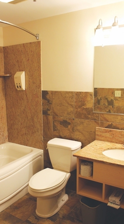 Imagen de la habitación del Hotel Surfside On The Lake. Foto 3