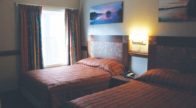 Imagen de la habitación del Hotel Surfside On The Lake. Foto 5