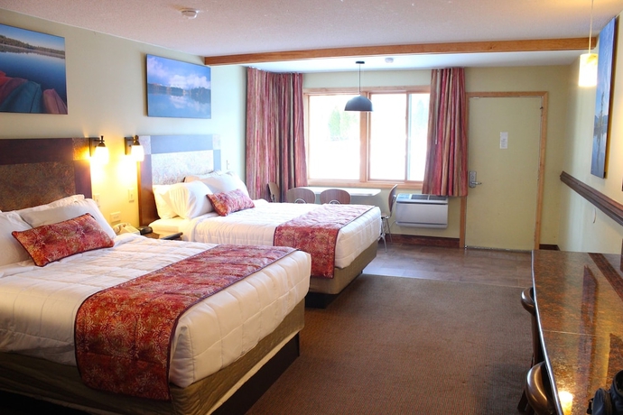 Imagen de la habitación del Hotel Surfside On The Lake. Foto 6