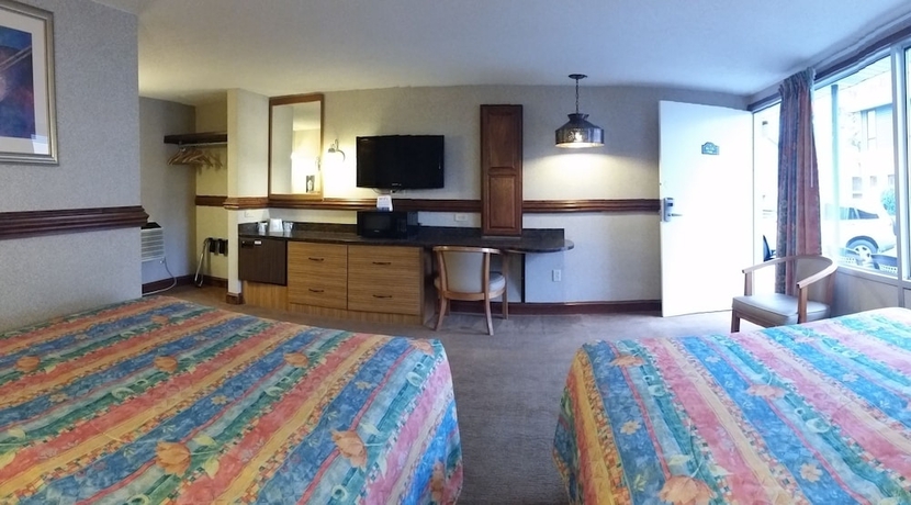 Imagen de la habitación del Hotel Surfside On The Lake. Foto 9