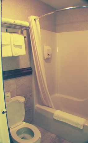 Imagen de la habitación del Hotel Surfside On The Lake. Foto 11