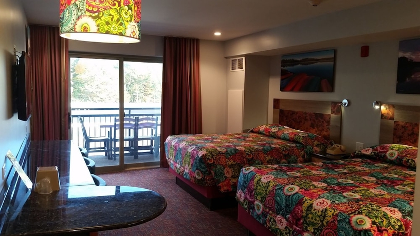 Imagen de la habitación del Hotel Surfside On The Lake. Foto 15