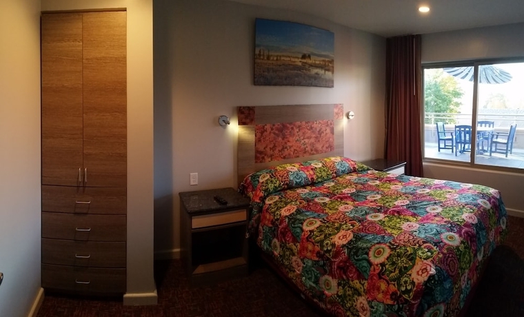 Imagen de la habitación del Hotel Surfside On The Lake. Foto 16