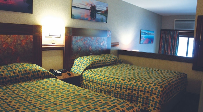 Imagen de la habitación del Hotel Surfside On The Lake. Foto 18