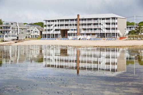Imagen general del Hotel Surfside and Suites. Foto 1