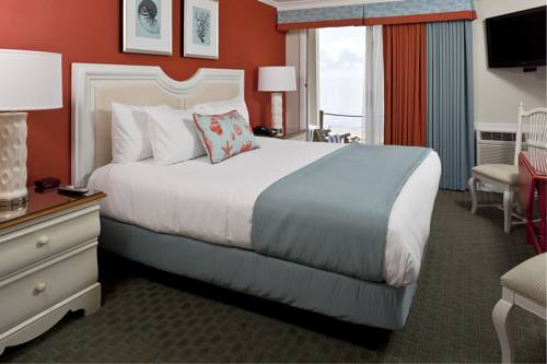 Imagen de la habitación del Hotel Surfside and Suites. Foto 2