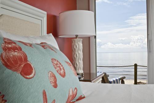 Imagen de la habitación del Hotel Surfside and Suites. Foto 3
