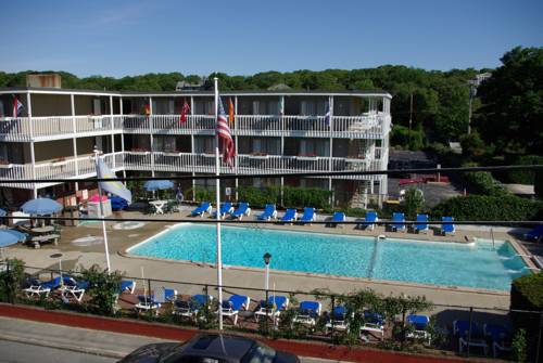 Imagen de la habitación del Hotel Surfside and Suites. Foto 4