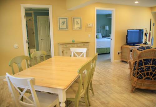 Imagen de la habitación del Hotel Surfside and Suites. Foto 5