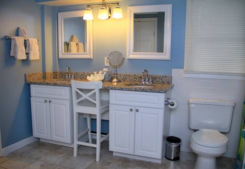 Imagen de la habitación del Hotel Surfside and Suites. Foto 6