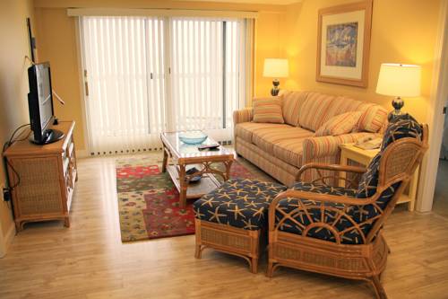 Imagen de la habitación del Hotel Surfside and Suites. Foto 9