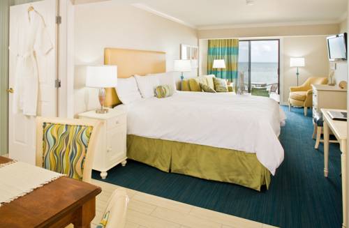 Imagen de la habitación del Hotel Surfside and Suites. Foto 10