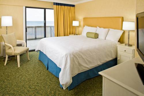 Imagen de la habitación del Hotel Surfside and Suites. Foto 11