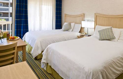 Imagen de la habitación del Hotel Surfside and Suites. Foto 13