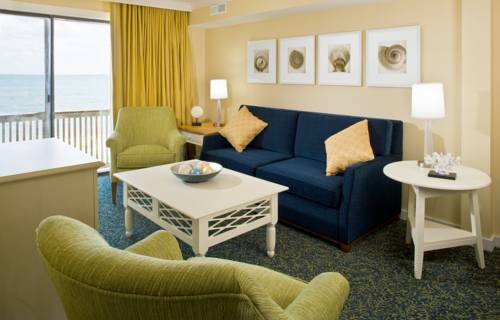 Imagen de la habitación del Hotel Surfside and Suites. Foto 14