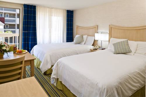 Imagen de la habitación del Hotel Surfside and Suites. Foto 16