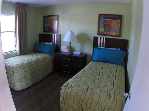 Imagen de la habitación del Hotel Surfsider Resort. Foto 4