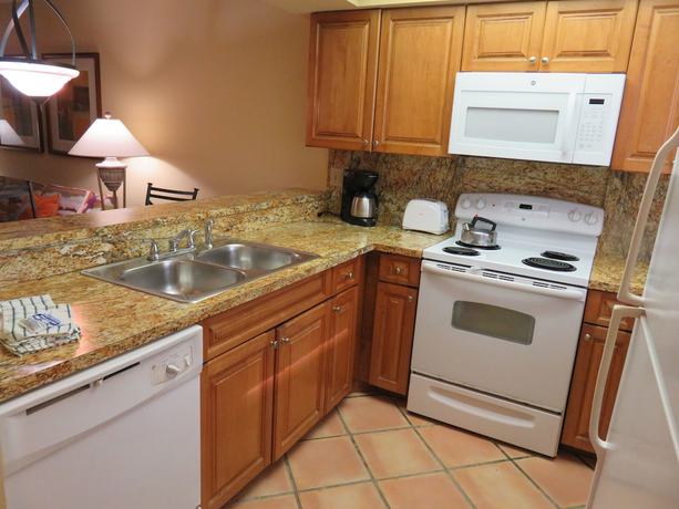 Imagen de la habitación del Hotel Surfsider Resort. Foto 5
