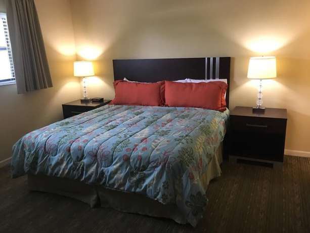 Imagen de la habitación del Hotel Surfsider Resort. Foto 6