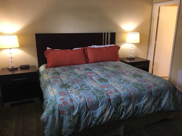 Imagen de la habitación del Hotel Surfsider Resort. Foto 8