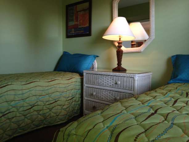 Imagen de la habitación del Hotel Surfsider Resort. Foto 9