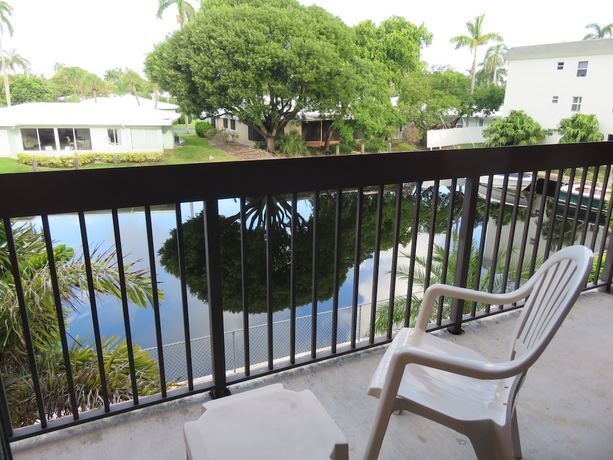 Imagen general del Hotel Surfsider Resort. Foto 1