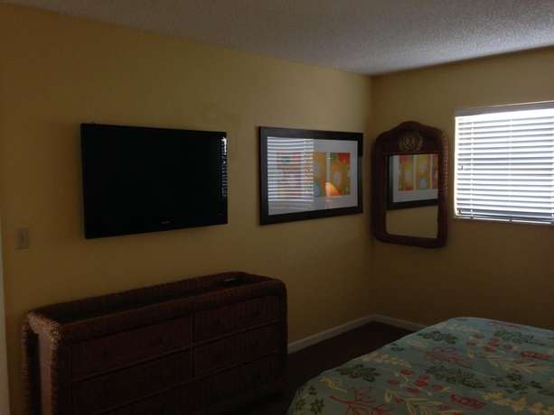 Imagen de la habitación del Hotel Surfsider Resort. Foto 10