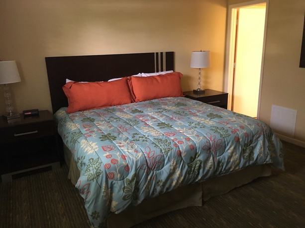 Imagen de la habitación del Hotel Surfsider Resort. Foto 11