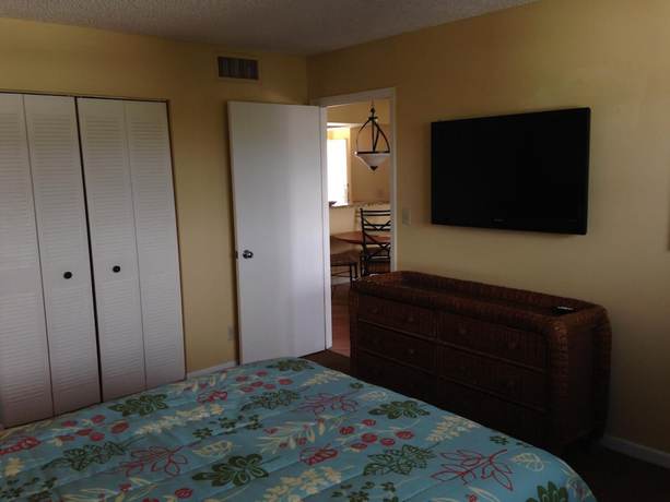 Imagen de la habitación del Hotel Surfsider Resort. Foto 12