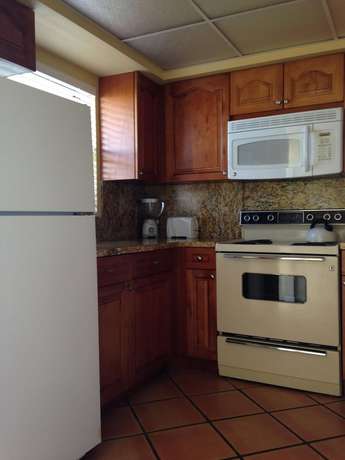 Imagen de la habitación del Hotel Surfsider Resort. Foto 13