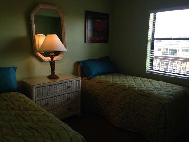 Imagen de la habitación del Hotel Surfsider Resort. Foto 17