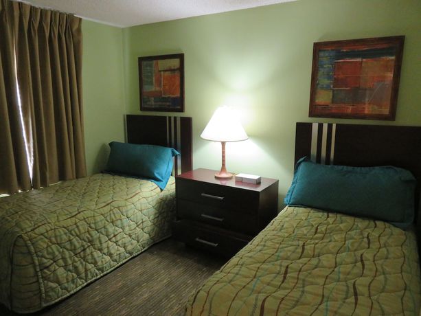 Imagen de la habitación del Hotel Surfsider Resort. Foto 19