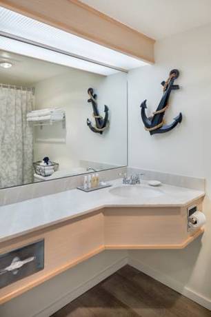 Imagen de la habitación del Hotel Surftides Lincoln City. Foto 2