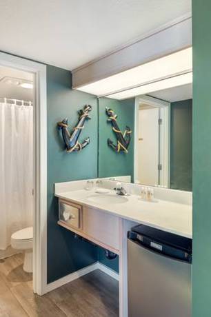 Imagen de la habitación del Hotel Surftides Lincoln City. Foto 3