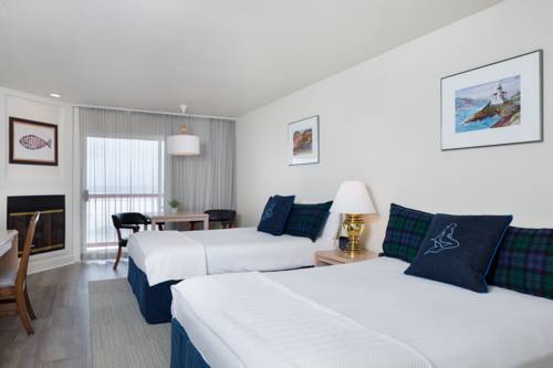 Imagen de la habitación del Hotel Surftides Lincoln City. Foto 4