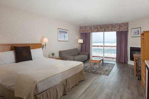 Imagen de la habitación del Hotel Surftides Lincoln City. Foto 5