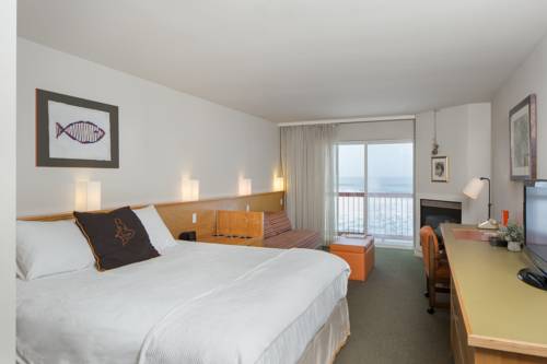 Imagen de la habitación del Hotel Surftides Lincoln City. Foto 8